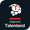 Logo talenland 2